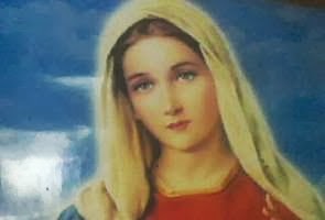MOTHER MARY MIRACLES GUIDE