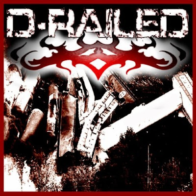 D-Railed - D-Railed (2011)