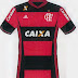 FLAMENGO FECHA PATROCÍNIO QUE RENDERÁ R$ 190 MILHÕES AO CLUBE EM 6 ANOS