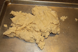 crumb cake