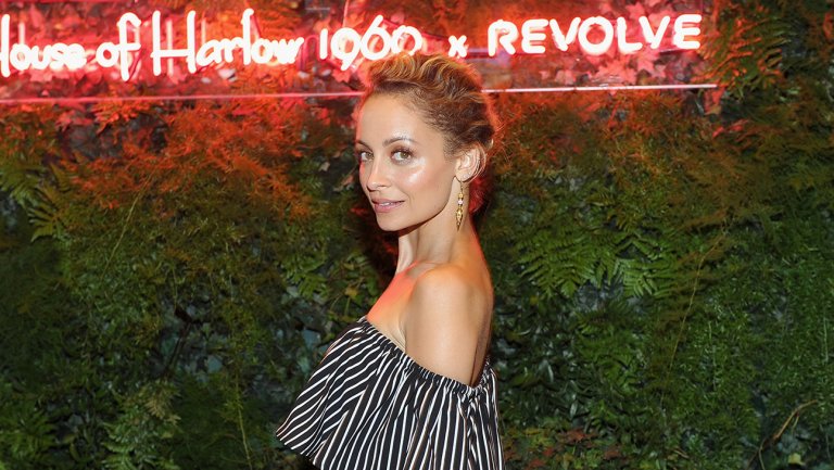 Great News - Nicole Richie Joins NBC Comedy in Recasting