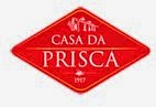 Parceria Casa da Prisca