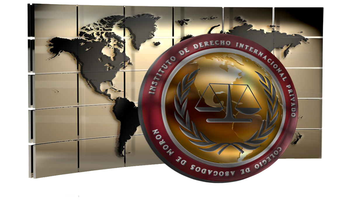 Instituto Derecho Internacional Privado - CAM