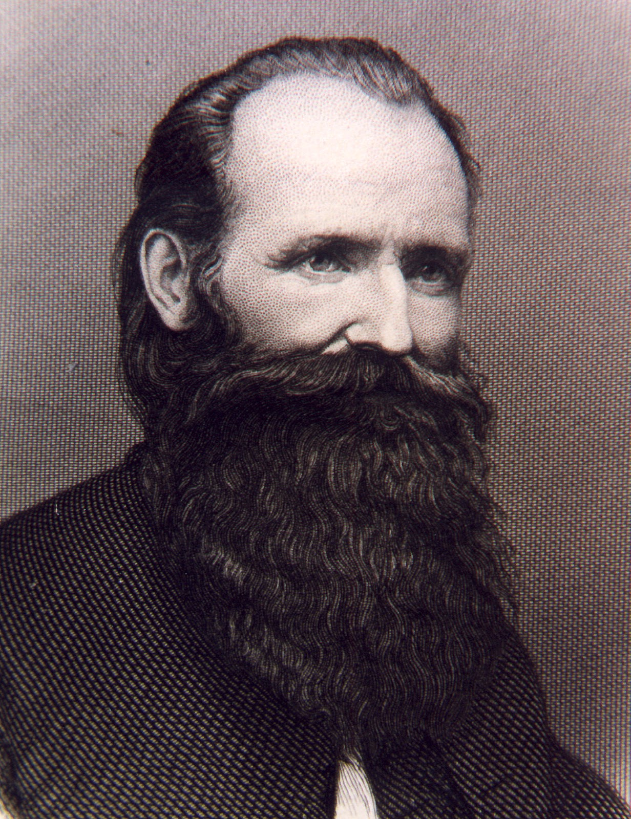 World of Spirit Population Unknown Dr. James Martin Peebles