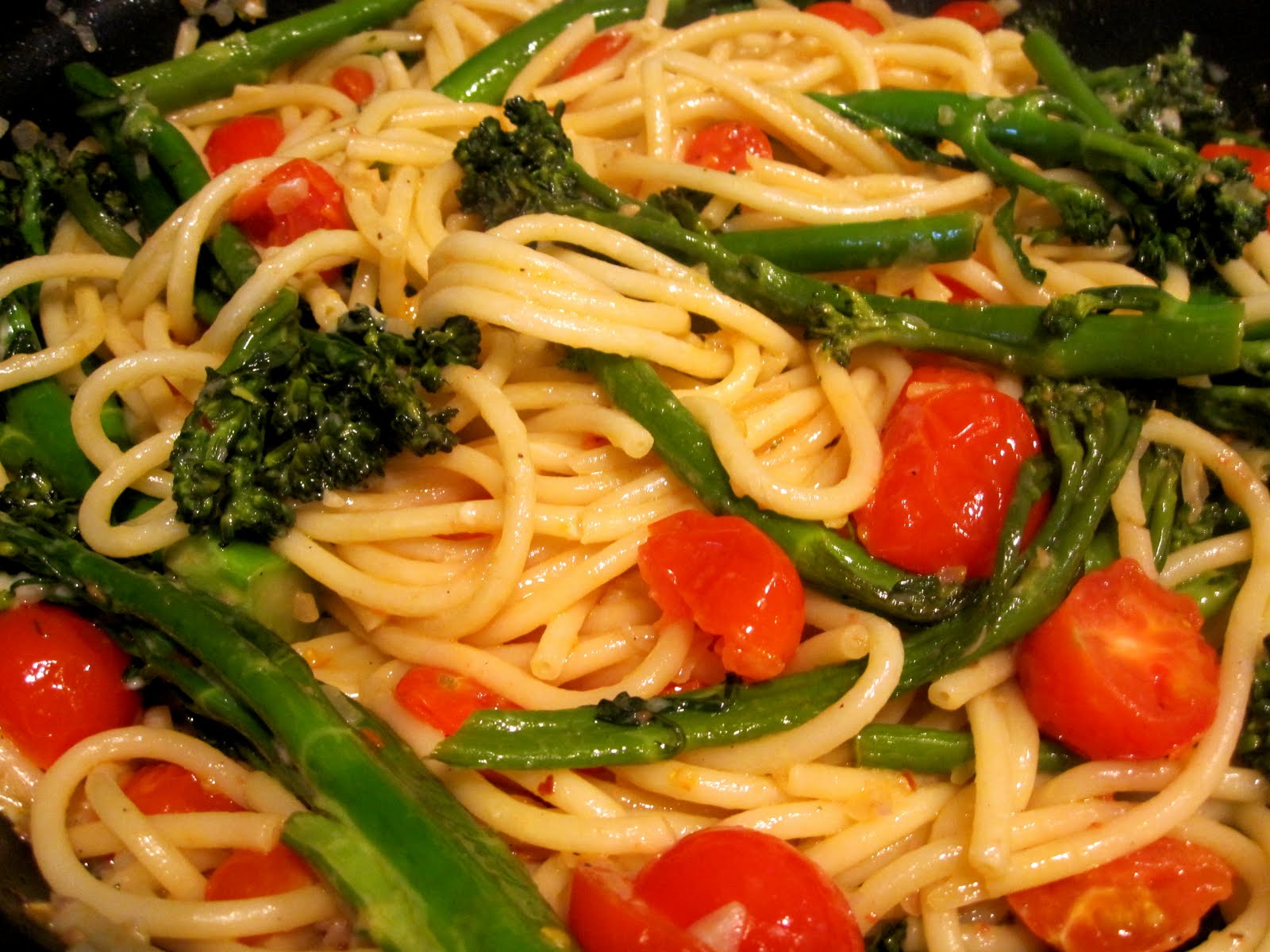 Bon Appétit's Perfect Pasta Inside My Present