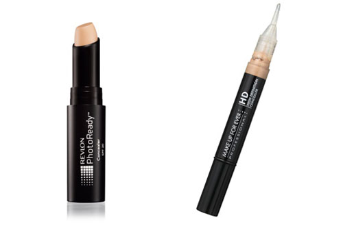 Hilangkan Noda Hitam Di Wajah Dengan Concealer Revlon Hilangkan Noda Hitam Di Wajah Dengan Concealer Revlon