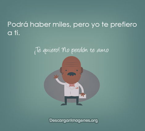 Pensamientos para hombres ilusionar imágenes.