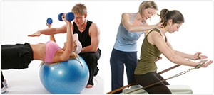 Why Choose Pilates Physical Fitness System
