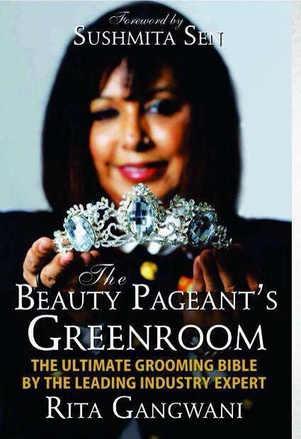 The Unveiling of " The Beauty Pageant’s Greenroom" The Unveiling of " The Beauty Pageant’s Greenroom"