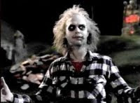 Beetlejuice 2 Movie - A sequel soon in theaters!