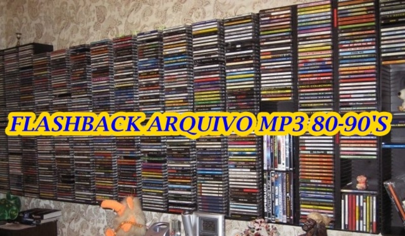 FLASHBACK-ARQUIVO-MP3-80-90'S