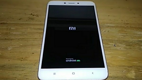 Cara Flash Xiaomi Redmi 4x Yang Bootloop Mata Kalong