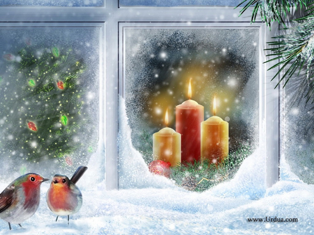 Wallpaper christmas wallpapers hd ipad desktop tree wallpapertag resolution laptop SinomaGroup.Com: Ndt Wallpapers