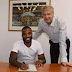How Arsenal Boss Arsene Wenger Convinced Lacazette To Join The Club (Details)