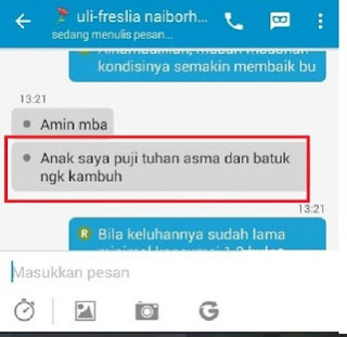 Obat Radang Paru Paru Obat Radang Paru Paru
