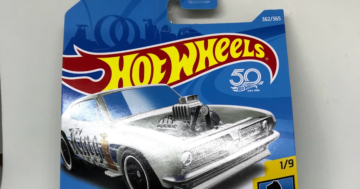 hot wheels king cuda