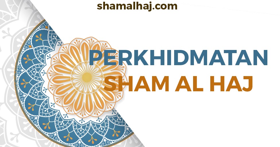 Perkhidmatan Sham Al Haj