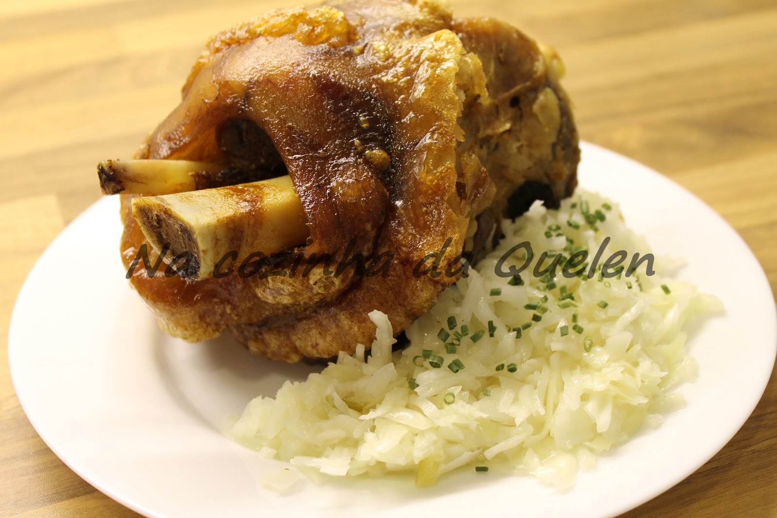 Eisbein — Rezepte Suchen