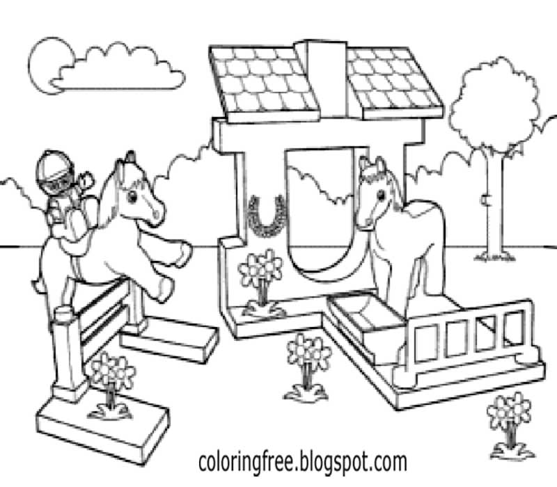 action figures coloring pages for kids - photo #41