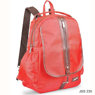 Tas Ransel Wanita Java Seven