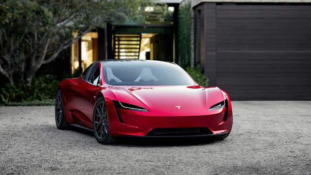 2023 Tesla Roadster Price and Release Date