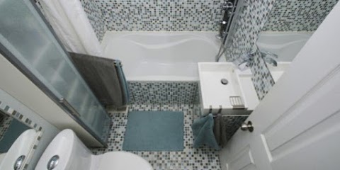 Que faire pour optimiser l'espace d'une petite  salle de bains?