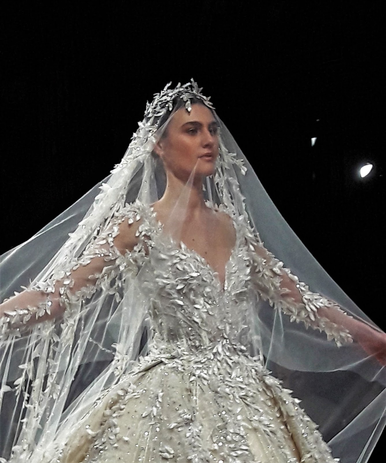 La Fashion Week sous toutes ses coutures