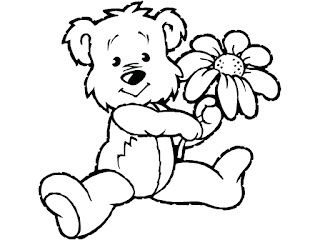 Spring Springtime coloring pages colouring coloring.filminspector.com