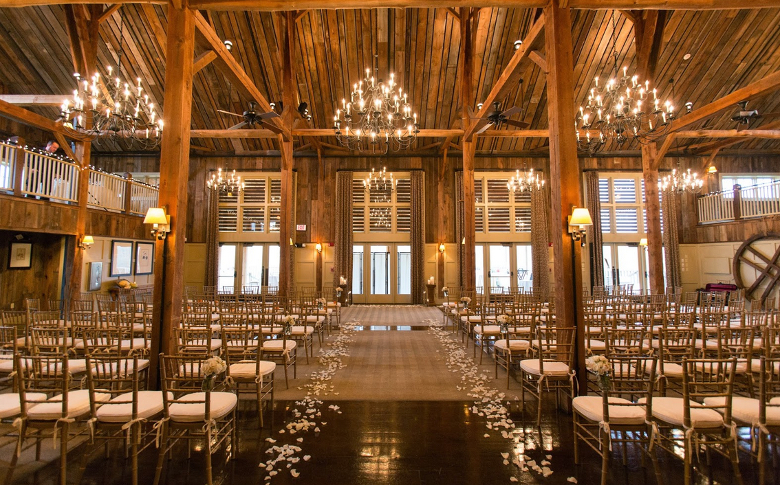 The Barn At Gibbet Hill Wedding Venues The Barn At Gibbet Hill Wedding Venues