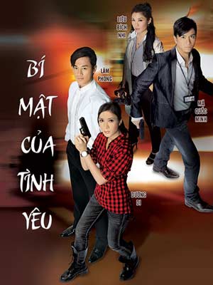 Bí Mật Của Tình Yêu - SCTV9