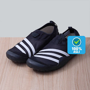Sepatu Pria Wanita Adidas Climacool Jawpaw Slip On Unisex