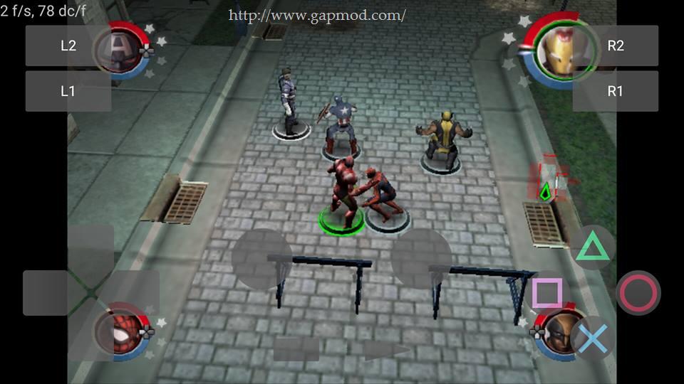 TÉLÉCHARGER EMULATEUR PS2 POUR TABLETTE ANDROID