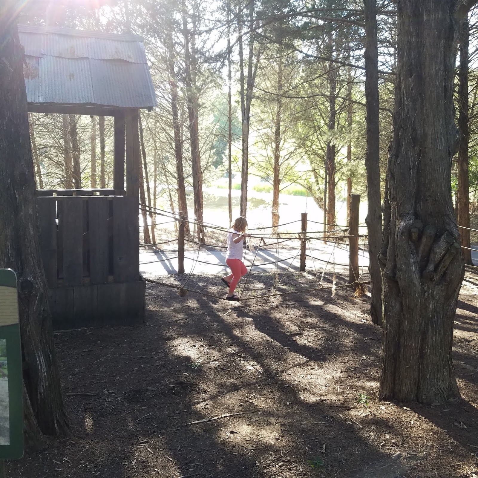 Play St. Louis Towne Park, Foristell