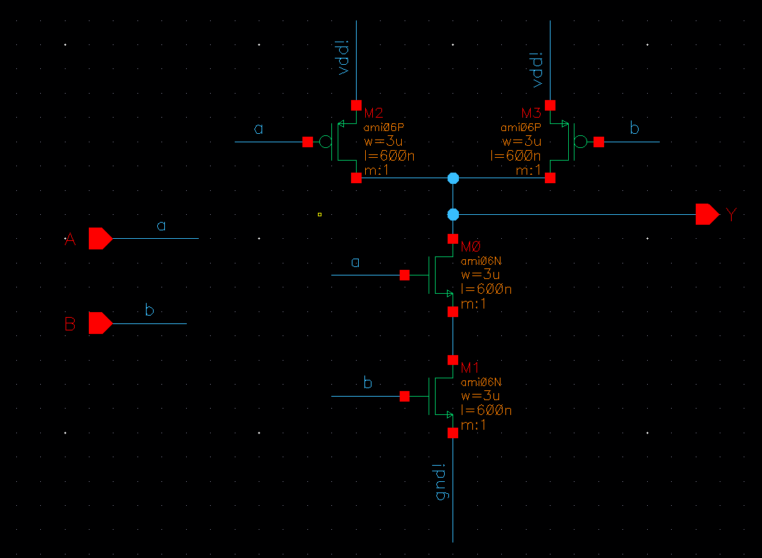 Chapter 2 creating schematics