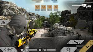 Standoff : Multiplayer Mod Apk Standoff : Multiplayer Mod Apk Terbaru 2017 v1.21.0 (Mod Unlimited Ammo)