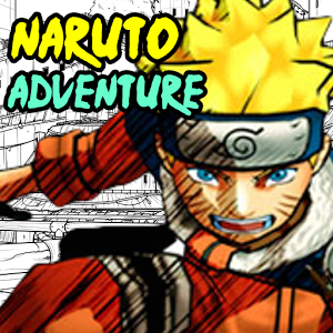 Download Naruto Adventure 3D v2.2 Apk Terbaru 2018