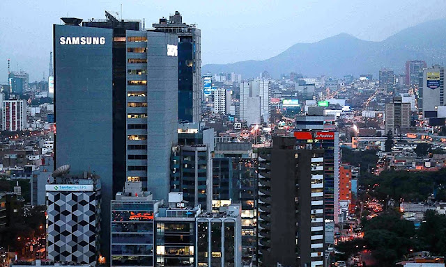 Crecimiento económico no primario Perú proyecta 4% de crecimiento para este año en sectores no primarios