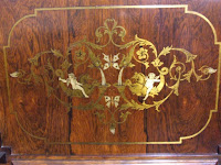 Victorian piano Cornwall Victorian piano Cornwall