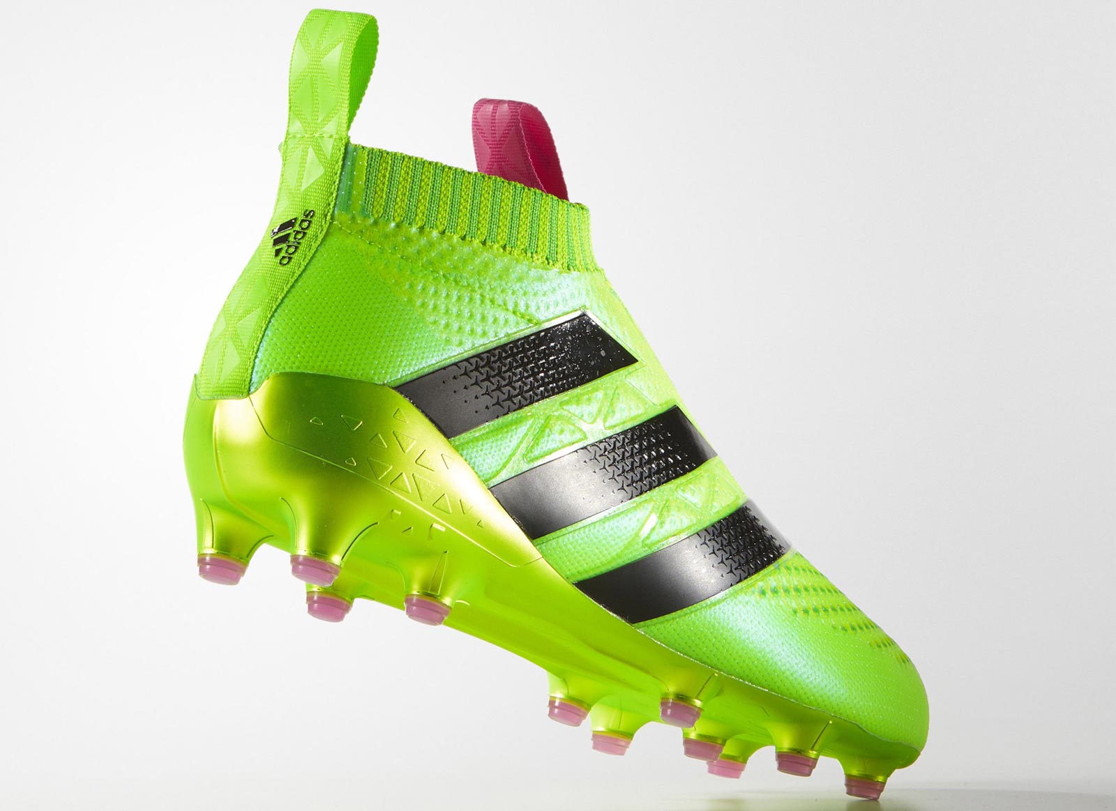Adidas Ace 16+ PureControl Released - Footy Headlines