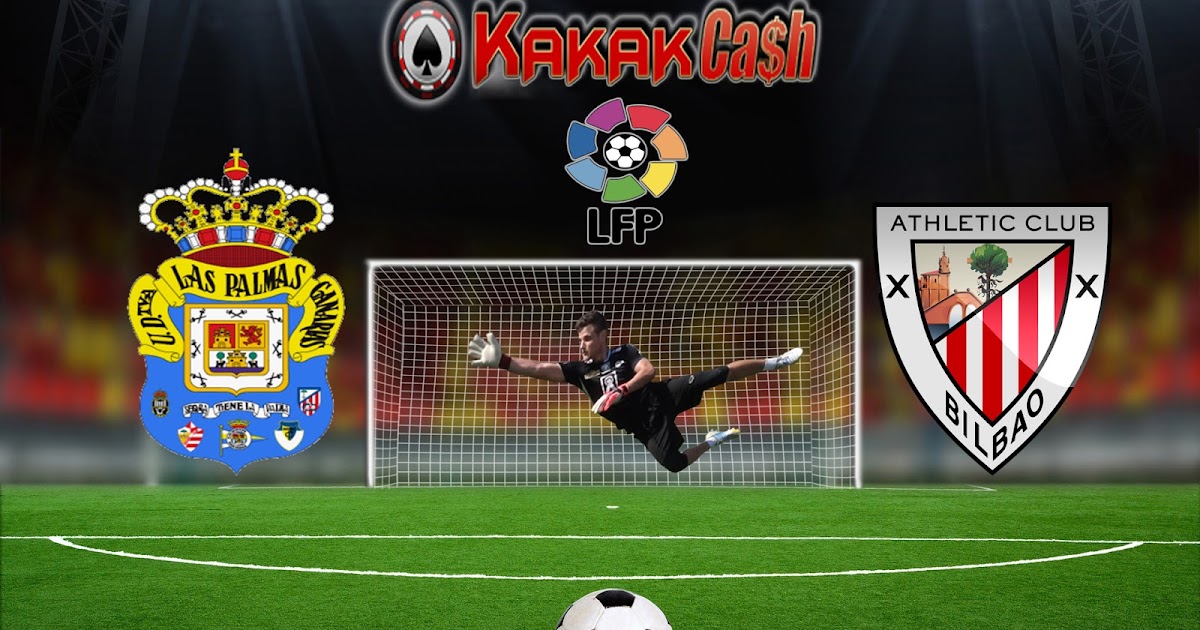 Prediksi Las Palmas vs Athletic Bilbao