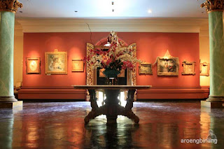 museum antonio blanco ubud