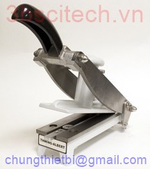 earing strength elmendorf sample maker