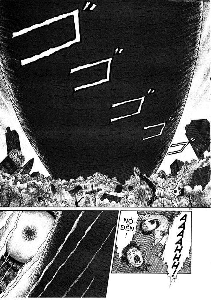 Jigokusei Lemina chap 4