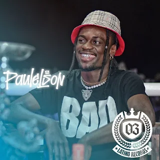 Paulelson - Matumbo