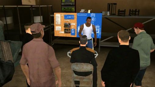 GTA San Andreas PC Download iso format highly compressed :  u/PCGamesDownload001