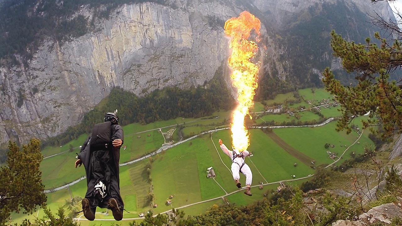 Top Extreme Sports Of The World Dangerous Sports Ever Travel Tours