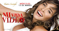 POS 2 Mi VIDA QUE VIDEO por Luly Bossa