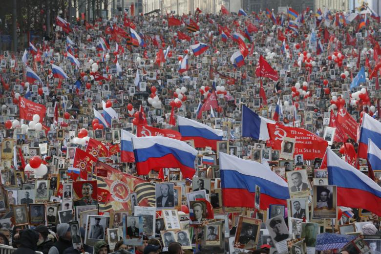 victory day in russia 2016 victory day in russia 2016