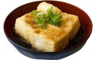 Resep agedashi tofu - Kreasi resep masakan indonesia