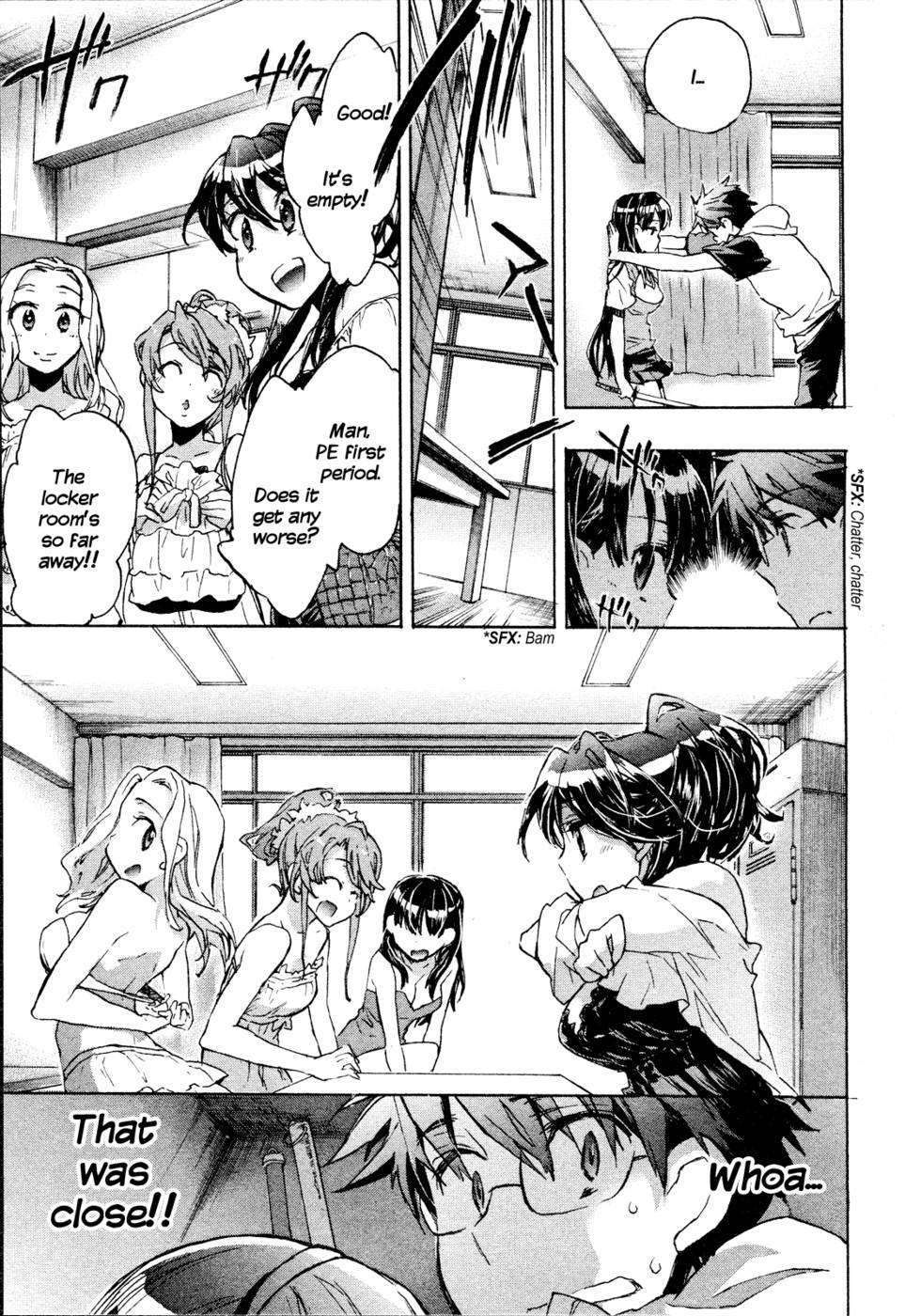Hentai Manga Comic-Itokoi Chidori-Chap3-16